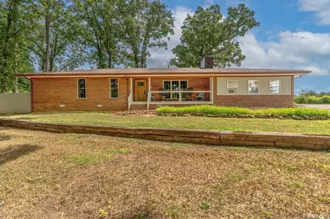 7731 Batesville Blvd, Pleasant Plains, AR 72568
