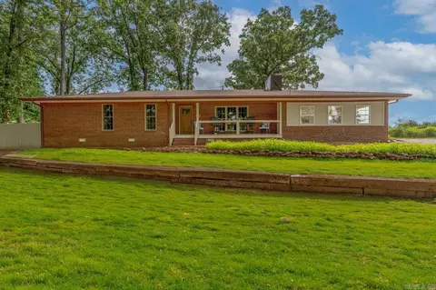 7731 Batesville Blvd, Pleasant Plains, AR 72568