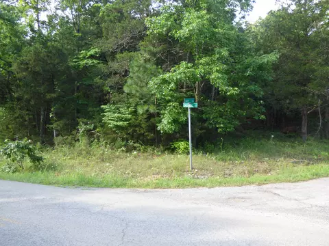 tbd Cherokee Rd, Cherokee Village, AR 72529