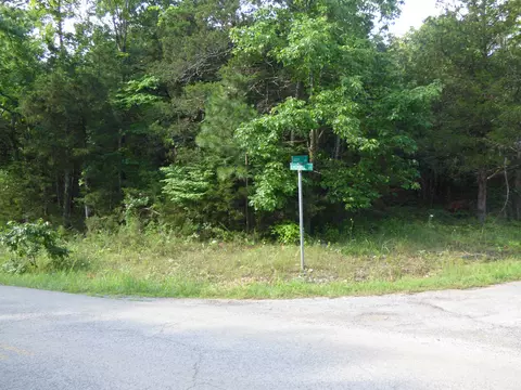 tbd Cherokee Rd, Cherokee Village, AR 72529