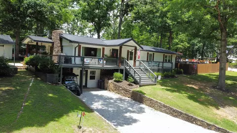 244 Highland Dr, Mountain View, AR 72560