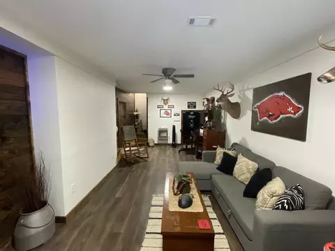 Living - 244 Highland Dr, Mountain View, AR 72560 photo 3 of 3