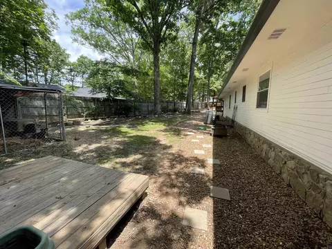 Exterior - 244 Highland Dr, Mountain View, AR 72560 photo 14 of 14