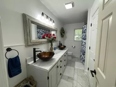 Bath - 244 Highland Dr, Mountain View, AR 72560 photo 4 of 4
