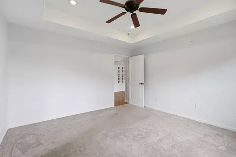Bedroom - 1900 Massee Gdns, Conway, AR 72034 photo 1 of 4