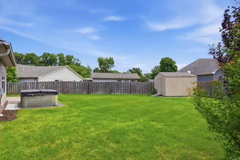 Exterior - 1900 Massee Gdns, Conway, AR 72034 photo 4 of 8