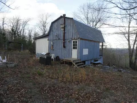 658 Hood Ln, Witts Springs, AR 72686