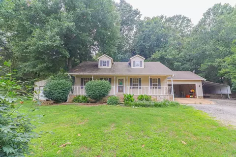 80 County Road 131, Jonesboro, AR 72404