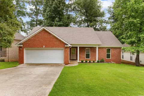 2107 Sweetgum St, Jonesboro, AR 72401