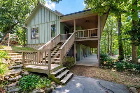 21507 Reynard Ln, Little Rock, AR 72210