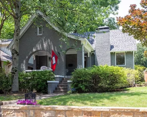 512 N Cedar St, Little Rock, AR 72205