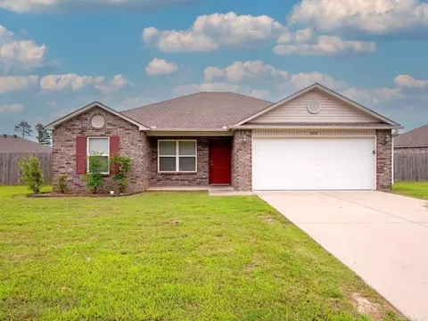 202 Westwood Dr, Jacksonville, AR 72076