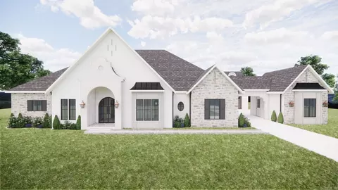 5 Taryn Trl, Greenbrier, AR 72058