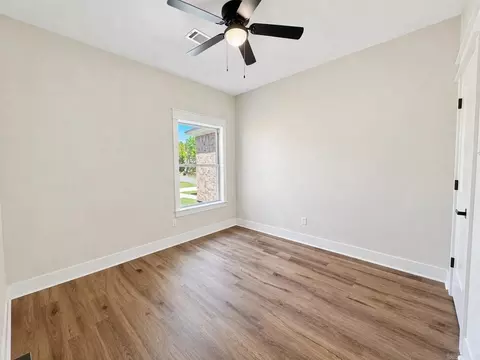 Bedroom - 1209 E Carmichael Rd, Cabot, AR 72023 photo 3 of 4