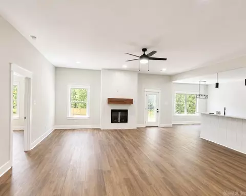 Living - 1209 E Carmichael Rd, Cabot, AR 72023 photo 1 of 2