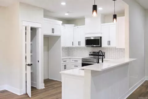 Kitchen - 1209 E Carmichael Rd, Cabot, AR 72023 photo 1 of 1