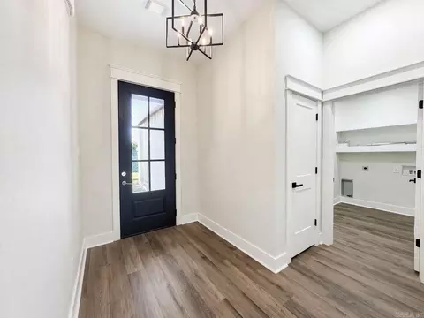 Entry Way - 1209 E Carmichael Rd, Cabot, AR 72023 photo 1 of 1