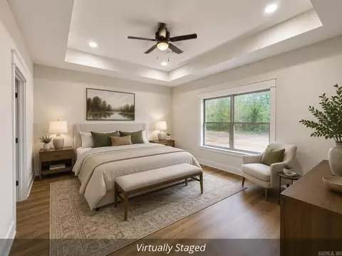 Bedroom - 1209 E Carmichael Rd, Cabot, AR 72023 photo 1 of 4