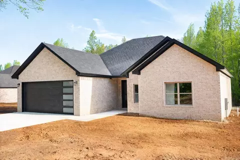 Exterior - 1209 E Carmichael Rd, Cabot, AR 72023 photo 2 of 3