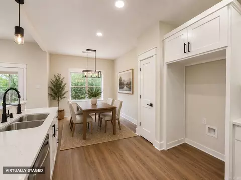 Dining - 1209 E Carmichael Rd, Cabot, AR 72023 photo 1 of 1
