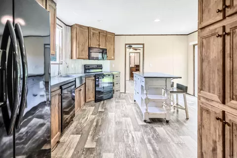 101 Barentine, Amity, AR 71921 photo 13