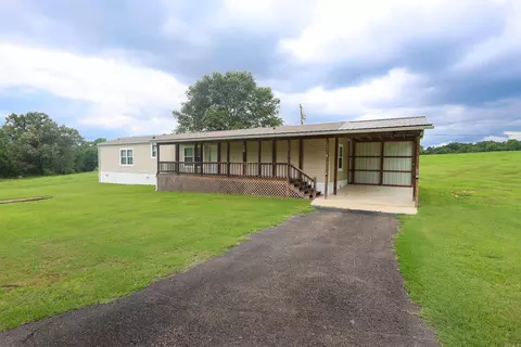 101 Barentine, Amity, AR 71921