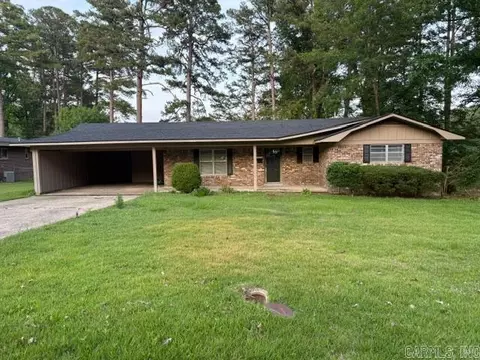 545 Berg Ave, Camden, AR 71701