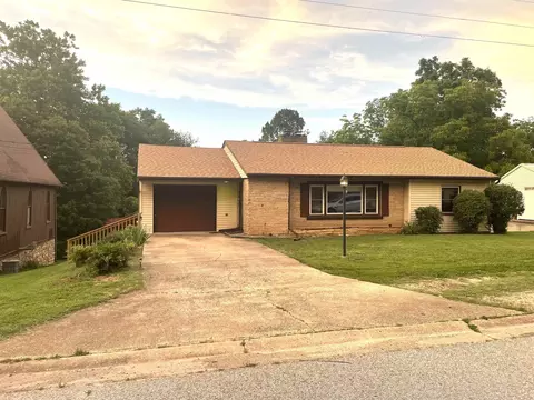 535 Main St, Mammoth Spring, AR 72554