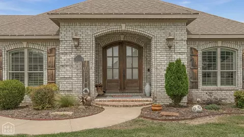 730 Tyler, Manila, AR 72442