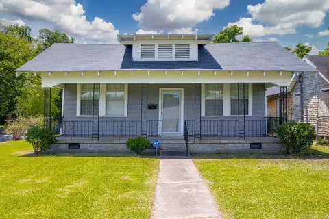1024 E 16th St, North Little Rock, AR 72114
