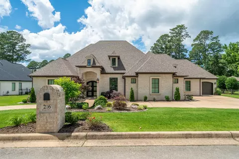 216 Arlington Park Ct, Hot Springs, AR 71901