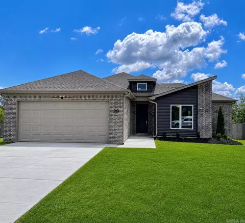 29 Pleasant Cv, Little Rock, AR 72211