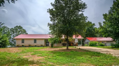 505 Stoney Pt, Oden, AR 71961