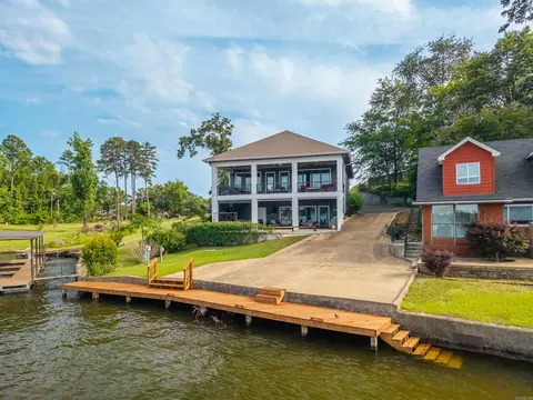 227 Long Island Dr, Hot Springs, AR 71913