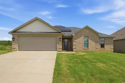 5 Aspen Creek Dr, Vilonia, AR 72173