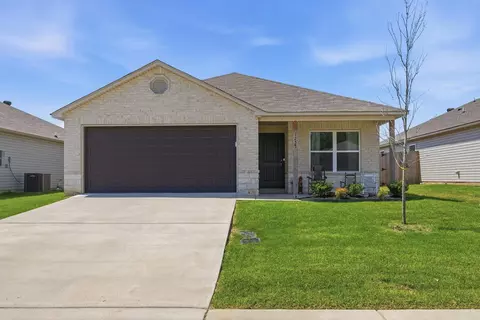 1255 Agogo Ln, Conway, AR 72034