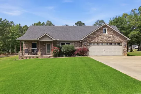 3733 Promise Land Rd, Little Rock, AR 72206