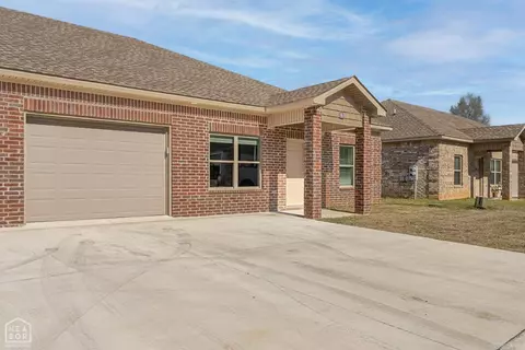 404 W Matthews, Brookland, AR 72417
