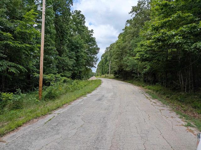 Lakeside Drive, Ozark Acres, AR 72482