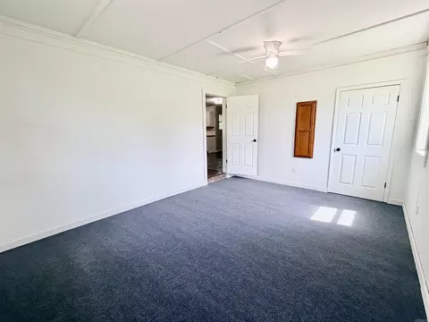 Bedroom - 857 Joyce Dr, Benton, AR 72019 photo 9 of 10