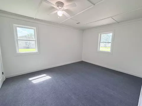 Bedroom - 857 Joyce Dr, Benton, AR 72019 photo 8 of 10