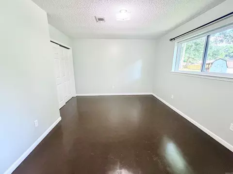 Bedroom - 857 Joyce Dr, Benton, AR 72019 photo 2 of 10