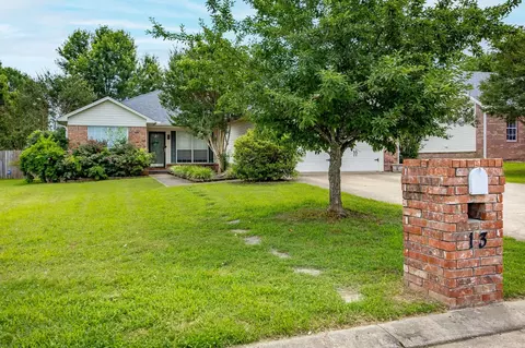 13 Overlook Cv, Cabot, AR 72023
