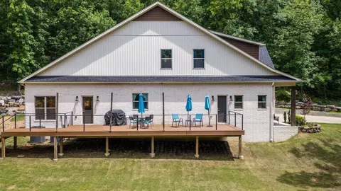 Exterior - 20 W Case Cv, Greenbrier, AR 72058 photo 5 of 8