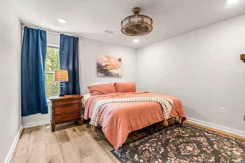 Bedroom - 20 W Case Cv, Greenbrier, AR 72058 photo 7 of 8