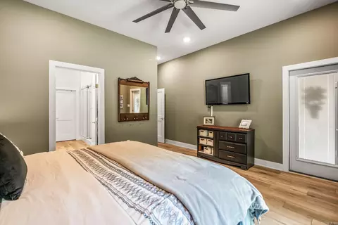 Bedroom - 20 W Case Cv, Greenbrier, AR 72058 photo 2 of 8