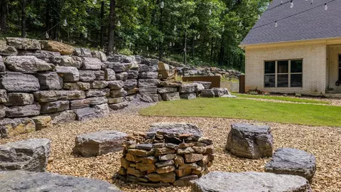 Exterior - 20 W Case Cv, Greenbrier, AR 72058 photo 6 of 8