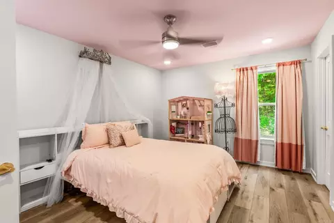 Bedroom - 20 W Case Cv, Greenbrier, AR 72058 photo 6 of 8