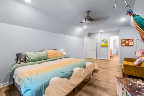 Bedroom - 20 W Case Cv, Greenbrier, AR 72058 photo 5 of 8