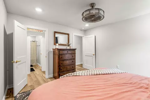 Bedroom - 20 W Case Cv, Greenbrier, AR 72058 photo 8 of 8